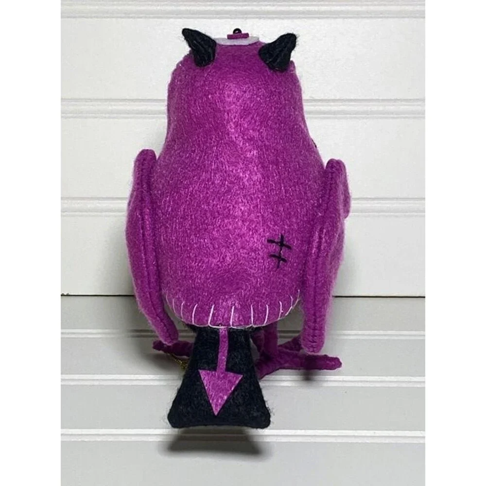 Target Featherly Friends Hyde & EEK SEEKER Halloween Cyclops Bird 2025 Reunion